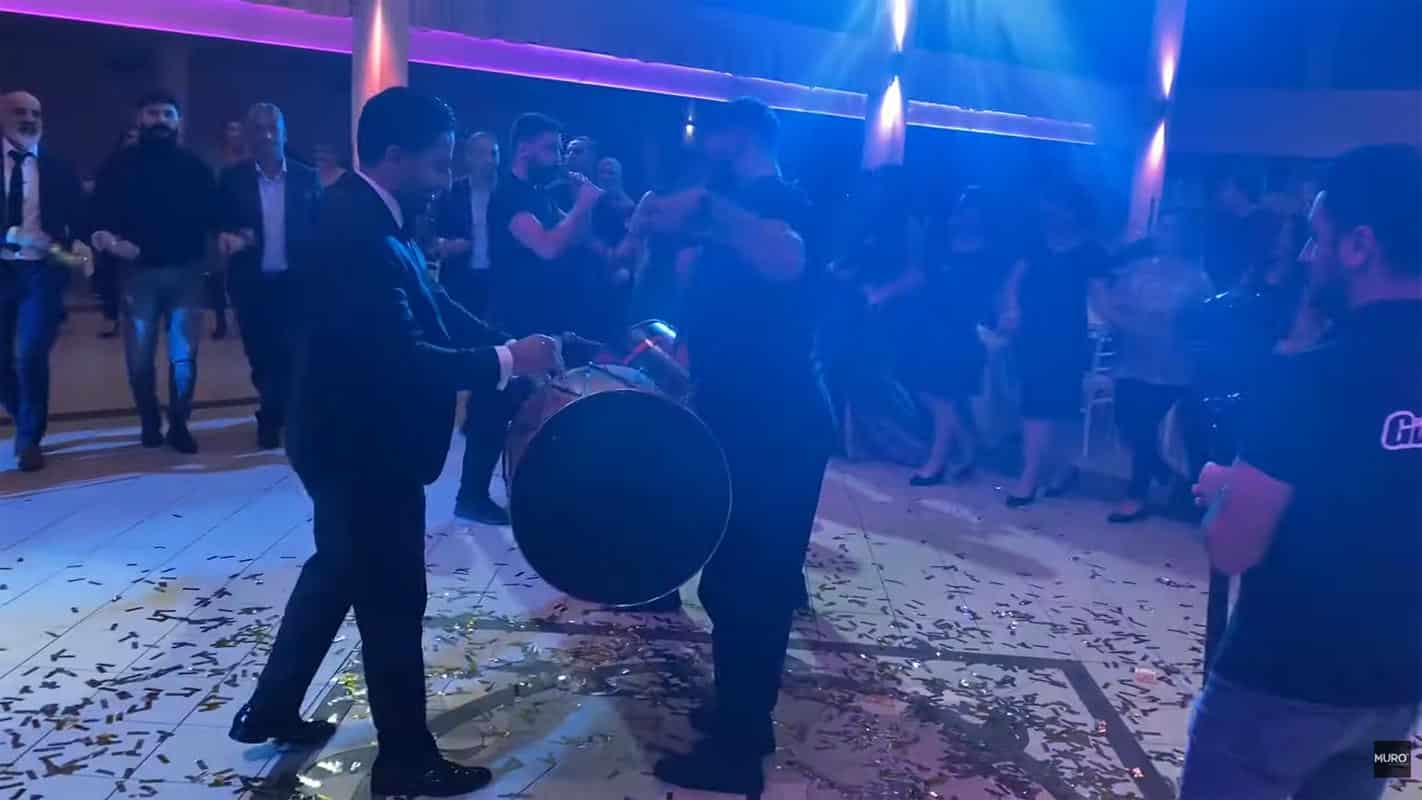 Aksaray Davul Zurna Ekibi