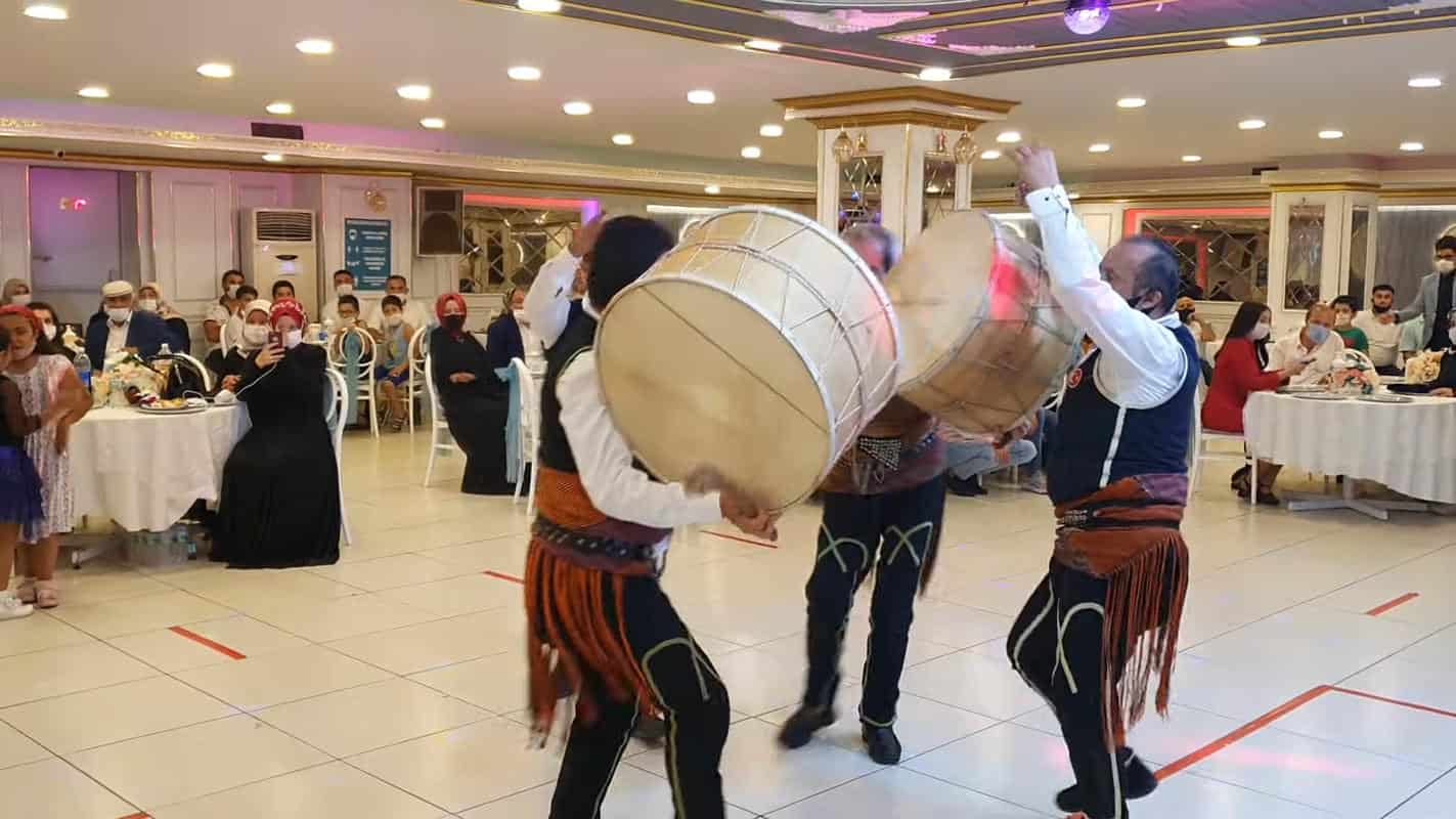 Aksaray Davul Zurna Galeri