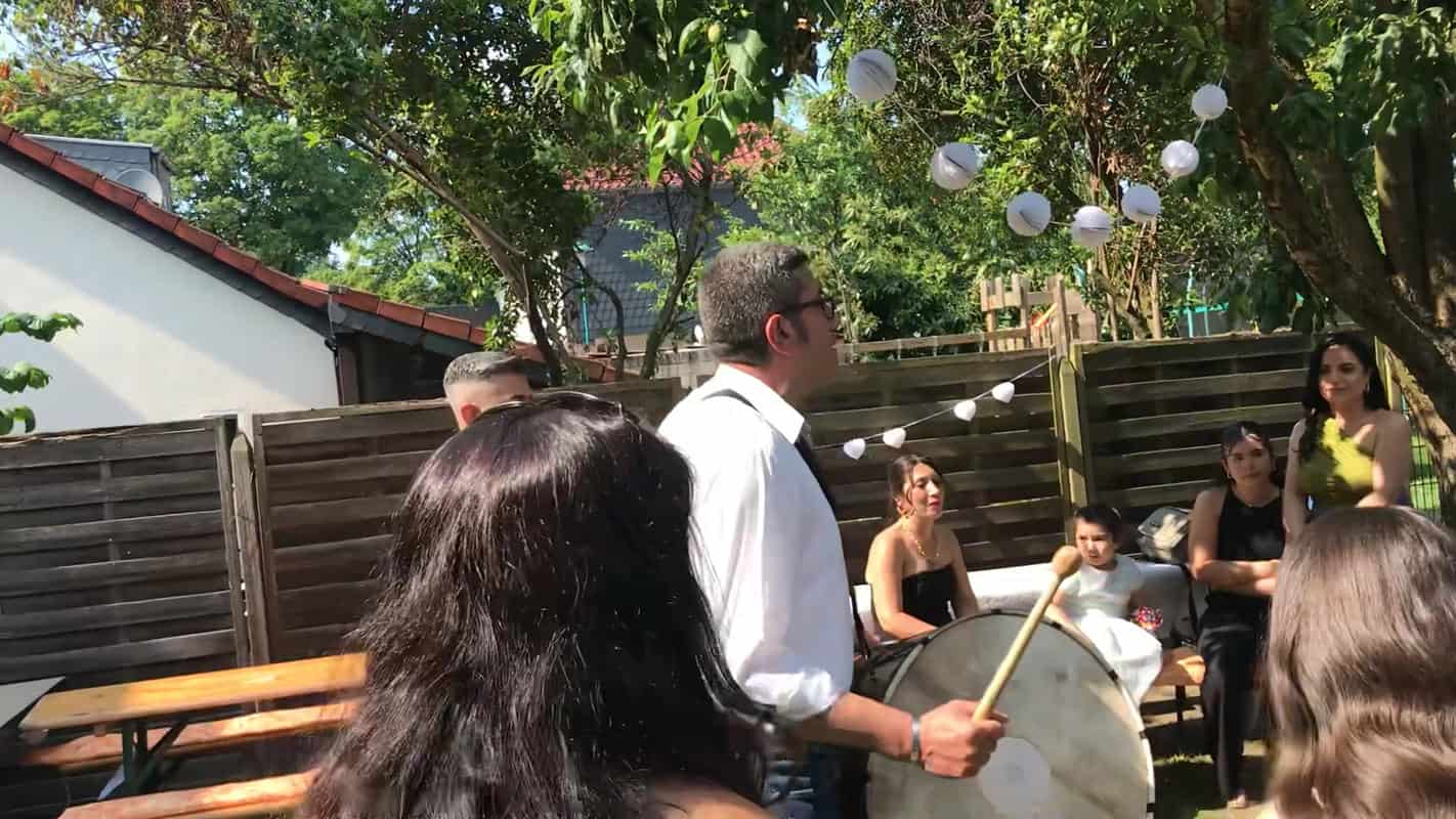 Aksaray Davul Zurna Galeri
