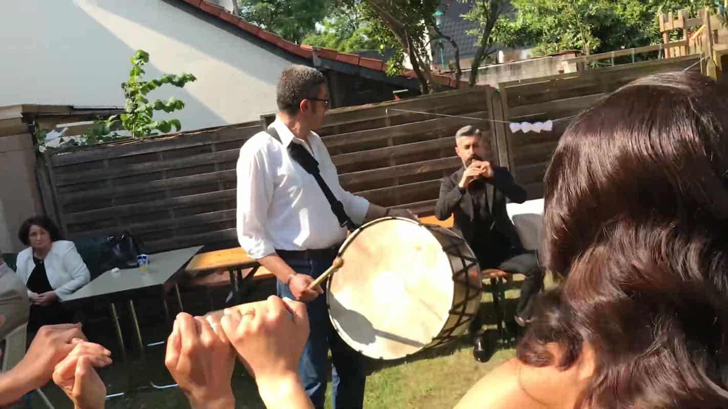 Aksaray Davul Zurna Galeri
