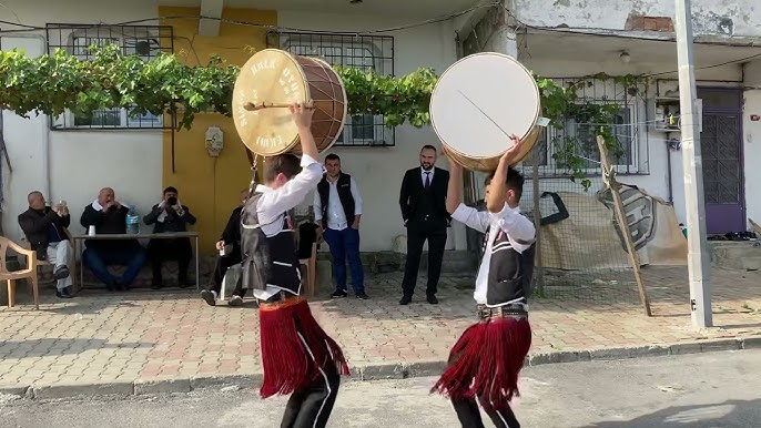 Aksaray Davul Zurna Galeri