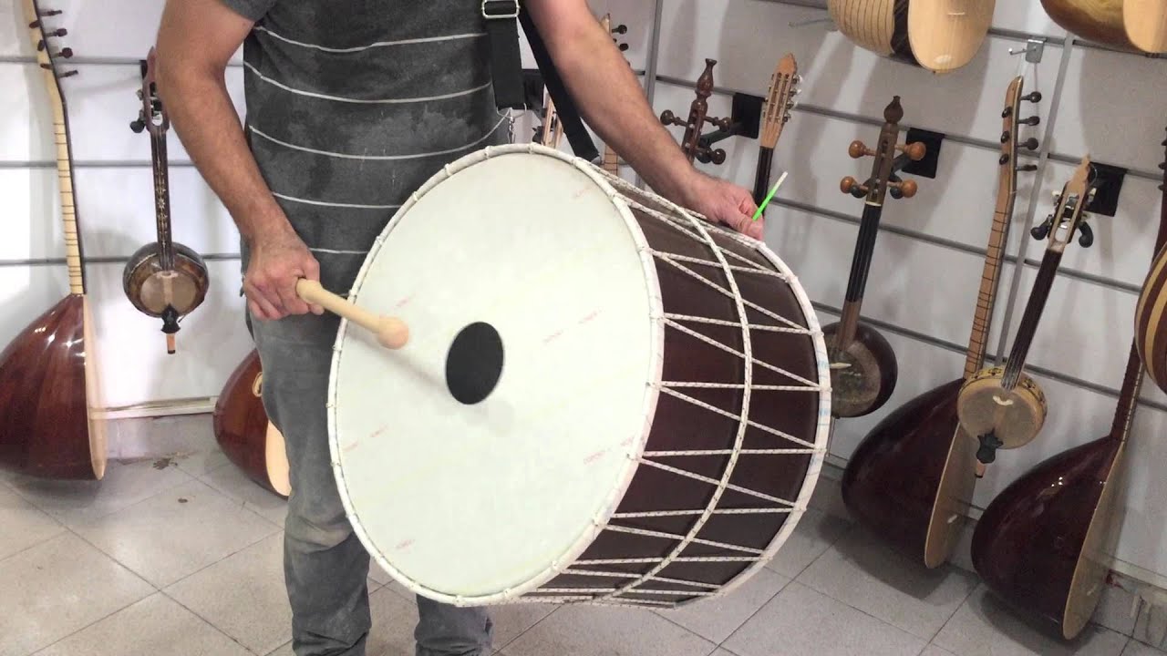 Sultanhanı Davul Zurna